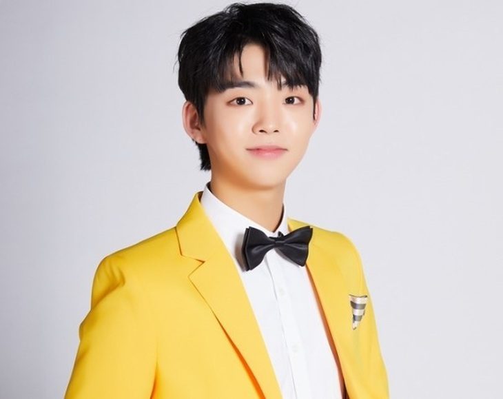 Ca sĩ Jang Song Ho góp mặt trong Lễ hội Vietnam Phở Festival 2024 là ai? - Ảnh 1. Ca sĩ Jang Song Ho góp mặt trong Lễ hội Vietnam Phở Festival 2024 là ai? - Ảnh 1.