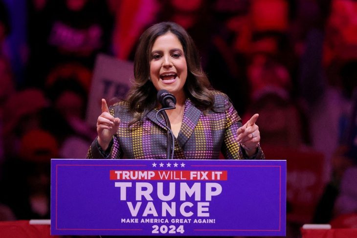 CNN: Ông Trump chọn đồng minh thân cận làm đại sứ Mỹ tại Liên Hiệp Quốc - Ảnh 1.