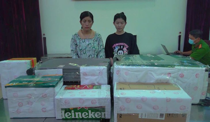 Công an TP.HCM bắt trọn đường dây mua bán, vận chuyển hơn 42 kg ma túy - Ảnh 1.