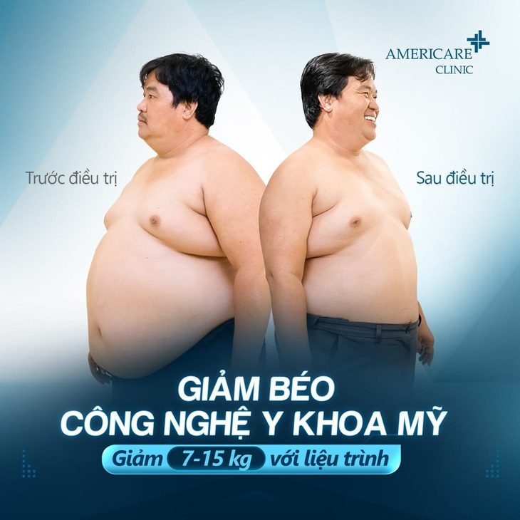 Bạn đọc đề nghị nghệ sĩ đóng clip quảng cáo giảm béo siêu tốc lên tiếng trả lời - Ảnh 1.