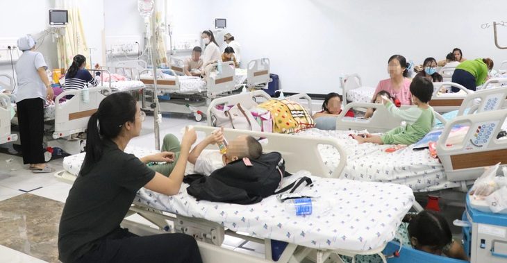 Bác bỏ thông tin xuất hiện loại bệnh hô hấp mới - Ảnh 1.