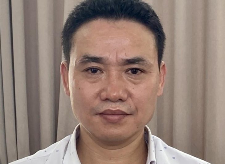 Ba cựu phó giám đốc sở cùng 14 người bị đưa ra xét xử trong vụ chuyến bay giải cứu giai đoạn 2 - Ảnh 1.