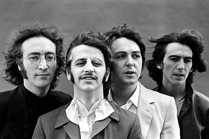 Now and Then là ca khúc cuối cùng của huyền thoại The Beatles - Ảnh: Facebook The Beatles
